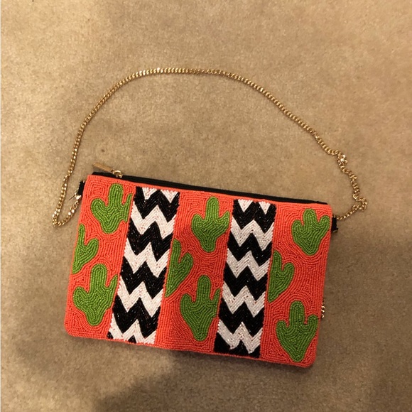 Kay Lee New York purse - Picture 1 of 1
